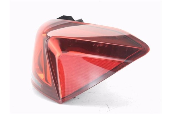 Recambio de piloto trasero derecho para seat ibiza (kj1) 1.0 fr referencia OEM IAM 6F0945208H  