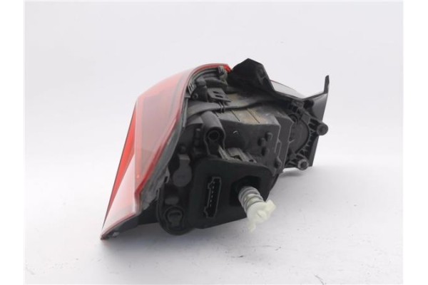 Recambio de piloto trasero derecho para seat ibiza (kj1) 1.0 fr referencia OEM IAM 6F0945208H  