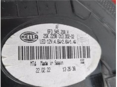 Recambio de piloto trasero derecho para seat ibiza (kj1) 1.0 fr referencia OEM IAM 6F0945208H  