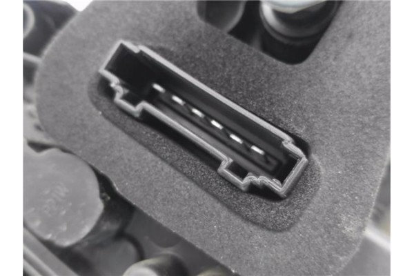 Recambio de piloto trasero derecho para seat ibiza (kj1) 1.0 fr referencia OEM IAM 6F0945208H  