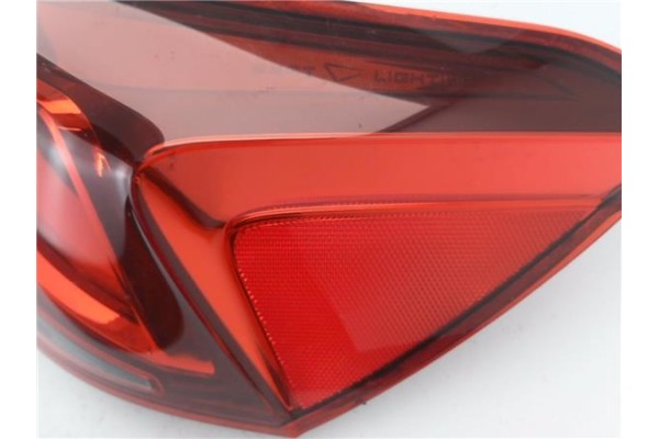 Recambio de piloto trasero derecho para seat ibiza (kj1) 1.0 fr referencia OEM IAM 6F0945208H  