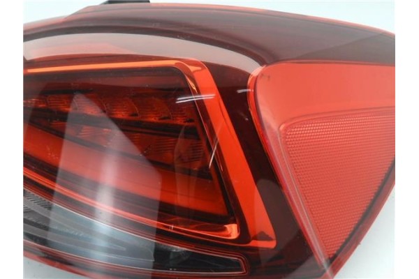 Recambio de piloto trasero derecho para seat ibiza (kj1) 1.0 fr referencia OEM IAM 6F0945208H  