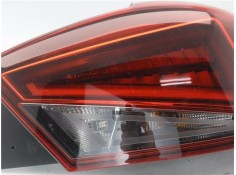 Recambio de piloto trasero derecho para seat ibiza (kj1) 1.0 fr referencia OEM IAM 6F0945208H  