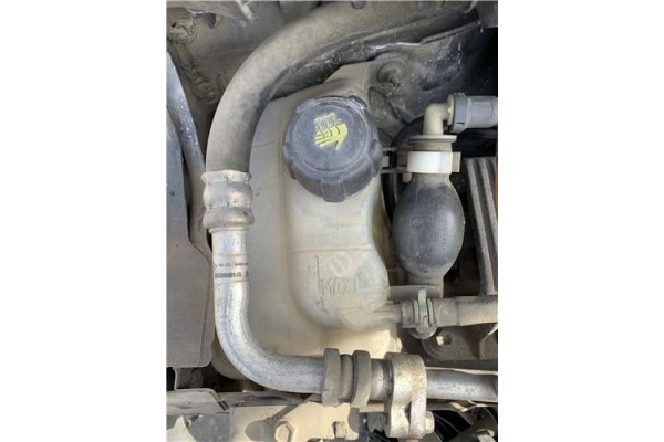 Recambio de botella expansion para renault grand scénic iii (jz0/1_) 1.5 dci referencia OEM IAM 217100005R  