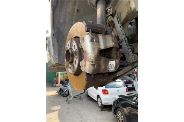 Recambio de pinza freno delantero derecha para seat ibiza (kj1) 1.0 fr referencia OEM IAM 327MCW 2Q0615124A 