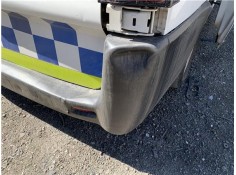 Recambio de paragolpes trasero para peugeot expert furgón 2.0 furgón l1h1 referencia OEM IAM 7410AX  