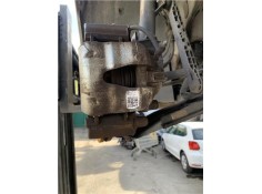 Recambio de pinza freno delantero derecha para seat ibiza (kj1) 1.0 fr referencia OEM IAM 327MCW 2Q0615124A 