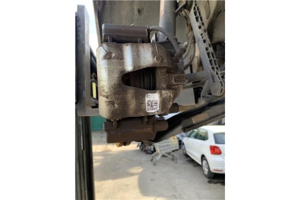 Recambio de pinza freno delantero derecha para seat ibiza (kj1) 1.0 fr referencia OEM IAM 327MCW 2Q0615124A 