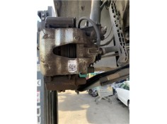 Recambio de pinza freno delantero derecha para seat ibiza (kj1) 1.0 fr referencia OEM IAM 327MCW 2Q0615124A 