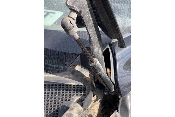 Recambio de amortiguador capo para renault grand scénic iii (jz0/1_) 1.5 dci referencia OEM IAM 654700008R  