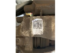 Recambio de pinza freno delantero derecha para seat ibiza (kj1) 1.0 fr referencia OEM IAM 327MCW 2Q0615124A 