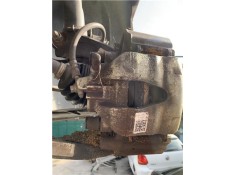 Recambio de pinza freno delantero izquierda para seat ibiza (kj1) 1.0 fr referencia OEM IAM 326MCW 2Q0615105AJ 