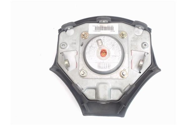 Recambio de airbag volante para toyota corolla (e12) referencia OEM IAM  1401210 