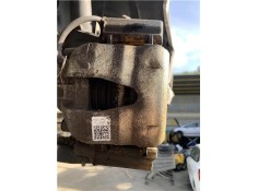 Recambio de pinza freno delantero izquierda para seat ibiza (kj1) 1.0 fr referencia OEM IAM 326MCW 2Q0615105AJ 