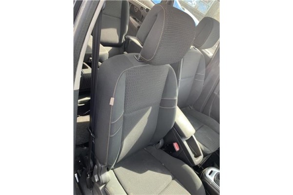 Recambio de juego asientos para renault grand scénic iii (jz0/1_) 1.5 dci referencia OEM IAM 873010008R 873510011R 