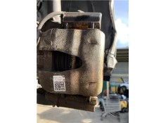 Recambio de pinza freno delantero izquierda para seat ibiza (kj1) 1.0 fr referencia OEM IAM 326MCW 2Q0615105AJ 