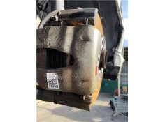 Recambio de pinza freno delantero izquierda para seat ibiza (kj1) 1.0 fr referencia OEM IAM 326MCW 2Q0615105AJ 