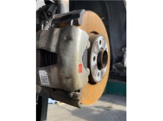 Recambio de pinza freno delantero izquierda para seat ibiza (kj1) 1.0 fr referencia OEM IAM 326MCW 2Q0615105AJ 