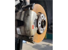 Recambio de pinza freno delantero izquierda para seat ibiza (kj1) 1.0 fr referencia OEM IAM 326MCW 2Q0615105AJ 