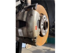 Recambio de pinza freno delantero izquierda para seat ibiza (kj1) 1.0 fr referencia OEM IAM 326MCW 2Q0615105AJ 