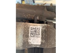 Recambio de pinza freno delantero izquierda para seat ibiza (kj1) 1.0 fr referencia OEM IAM 326MCW 2Q0615105AJ 