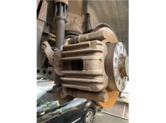 Recambio de pinza freno trasero derecha para seat ibiza (kj1) 1.0 fr referencia OEM IAM 2Q0615424C  