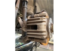 Recambio de pinza freno trasero derecha para seat ibiza (kj1) 1.0 fr referencia OEM IAM 2Q0615424C  