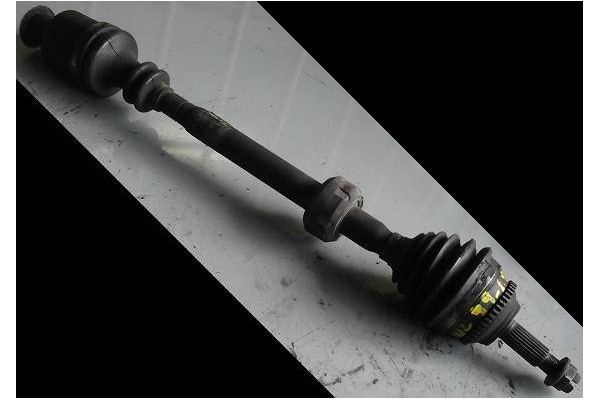 Recambio de palier delantero derecho para renault megane i scenic (ja0)(1996) 1.9 d kaleido [1,9 ltr. - 72 kw dti diesel cat] re