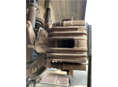Recambio de pinza freno trasero derecha para seat ibiza (kj1) 1.0 fr referencia OEM IAM 2Q0615424C  