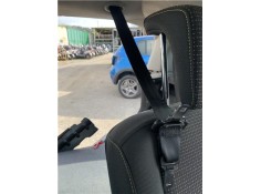 Recambio de cinturon seguridad trasero central para renault grand scénic iii (jz0/1_) 1.5 dci referencia OEM IAM 888500009R  