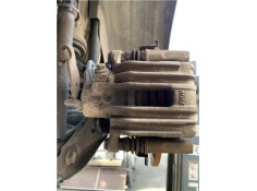Recambio de pinza freno trasero derecha para seat ibiza (kj1) 1.0 fr referencia OEM IAM 2Q0615424C  