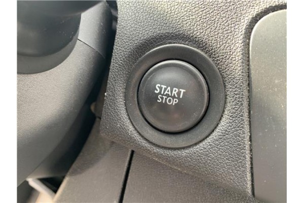 Recambio de conmutador de arranque/encendido para renault grand scénic iii (jz0/1_) 1.5 dci referencia OEM IAM 251503211R  