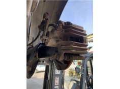 Recambio de pinza freno trasero derecha para seat ibiza (kj1) 1.0 fr referencia OEM IAM 2Q0615424C  