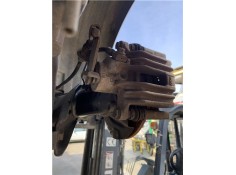 Recambio de pinza freno trasero derecha para seat ibiza (kj1) 1.0 fr referencia OEM IAM 2Q0615424C  