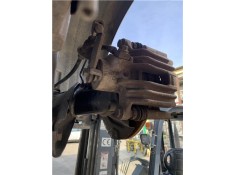 Recambio de pinza freno trasero derecha para seat ibiza (kj1) 1.0 fr referencia OEM IAM 2Q0615424C  