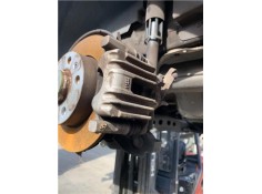 Recambio de pinza freno trasero izquierda para seat ibiza (kj1) 1.0 fr referencia OEM IAM 2Q0615423C  
