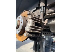 Recambio de pinza freno trasero izquierda para seat ibiza (kj1) 1.0 fr referencia OEM IAM 2Q0615423C  