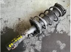 Recambio de amortiguador delantero completo para volkswagen polo iv (9n1) 1.4 16v referencia OEM IAM 6Q0413031CD  