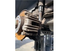 Recambio de pinza freno trasero izquierda para seat ibiza (kj1) 1.0 fr referencia OEM IAM 2Q0615423C  