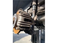 Recambio de pinza freno trasero izquierda para seat ibiza (kj1) 1.0 fr referencia OEM IAM 2Q0615423C  
