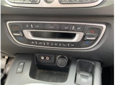 Recambio de mandos climatizador para renault grand scénic iii (jz0/1_) 1.5 dci referencia OEM IAM 275109409R   2