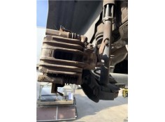 Recambio de pinza freno trasero izquierda para seat ibiza (kj1) 1.0 fr referencia OEM IAM 2Q0615423C  