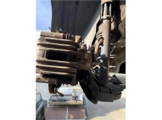 Recambio de pinza freno trasero izquierda para seat ibiza (kj1) 1.0 fr referencia OEM IAM 2Q0615423C  