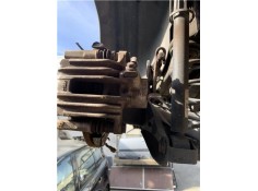Recambio de pinza freno trasero izquierda para seat ibiza (kj1) 1.0 fr referencia OEM IAM 2Q0615423C  