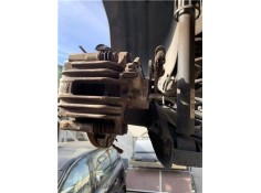 Recambio de pinza freno trasero izquierda para seat ibiza (kj1) 1.0 fr referencia OEM IAM 2Q0615423C  