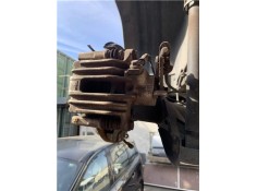 Recambio de pinza freno trasero izquierda para seat ibiza (kj1) 1.0 fr referencia OEM IAM 2Q0615423C  