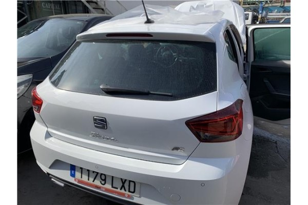 Recambio de porton trasero para seat ibiza (kj1) 1.0 fr referencia OEM IAM 6F0827023E  