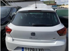 Recambio de porton trasero para seat ibiza (kj1) 1.0 fr referencia OEM IAM 6F0827023E  