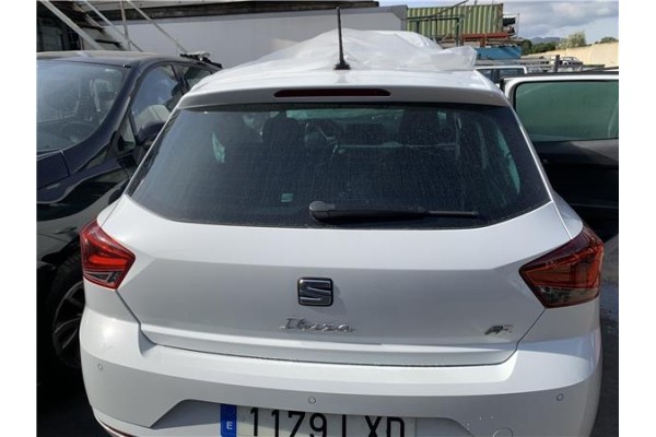 Recambio de porton trasero para seat ibiza (kj1) 1.0 fr referencia OEM IAM 6F0827023E  