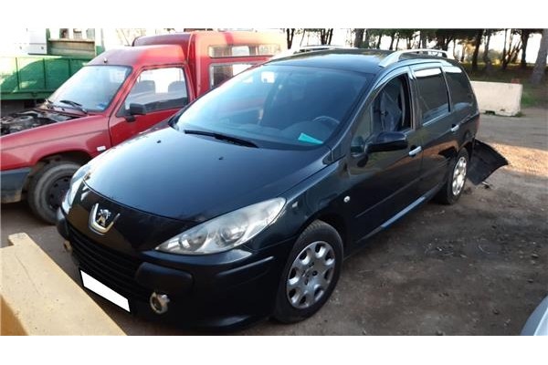 peugeot 307 break / sw (s1) del año 2005